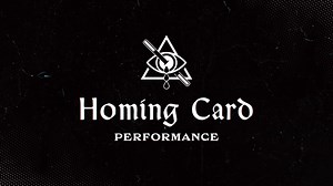 Luke Jermay Week - Day 1 | Homing Card Full Performance