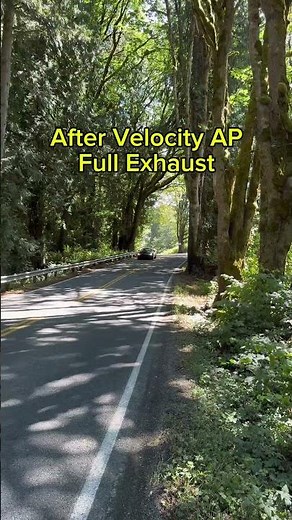 Velocity AP Equal Length Headers Comparison!