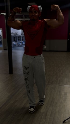 DiAngelo Del Valle on Instagram: "What I heard 🤷‍♂️🤷‍♂️ . . @teamrectifynutrition @rectifynutrition @nicozylab Use code DLO15 . . #foryoupage #explore #gym #fitness #gymworkout"