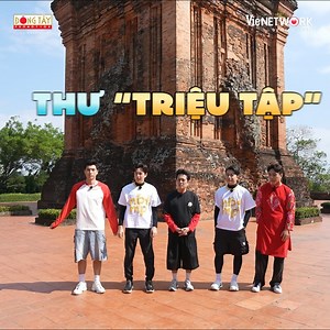 139K views · 4.1K reactions | Highlight: Dàn cast khởi đầu chặng mới bằng cách "đáp trả" PD #DongTayPromotion #2Ngay1Dem #Highlight © Nội dung được khai thác và bảo vệ bản quyền bởi #VieNETWORK. | Đông Tây Promotion | Facebook