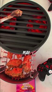 KFC Built a Console...