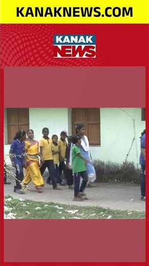 Kendrapara Uniform Row: DEO blames Collector for delay! Class 10 Board Exams near