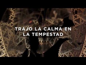 Jehova es mi Luz - DFP MUSIC (Video Lyrics)