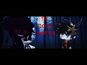 Gacha | The Tickle Monster!