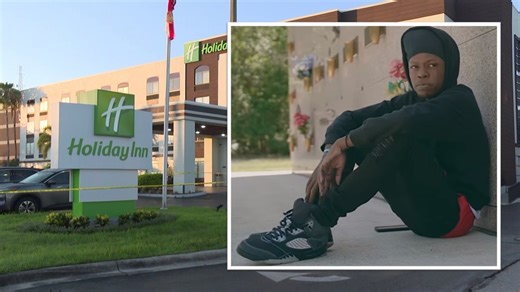 4 arrests, 1 wanted in connection with shooting that killed rapper Julio Foolio in Tampa