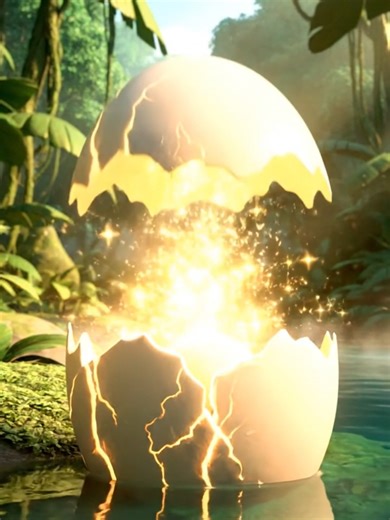 Satisfying ASMR Cartoon Experience