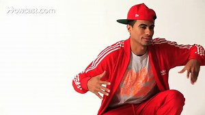 How to Do Reverse Helicopter (Coffee Grinder) in Break Dance