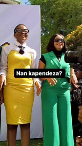 Mbona kama Nandy kapendeza kuzidi zuch😂😂😂 hili joto siku hizi na hizi nguvu | DOTTO