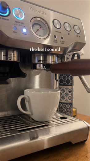 Perfecting Your Crisp Espresso Shot