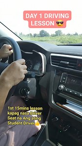 23K views · 469 reactions | DRIVING LESSON NA MAY TIPS & TRICKS PA邏 #adsonreels #StarSender #followerseveryone #drivinglessons #drivingtips #studentpermit #studentdriver #drivinginstructorbingle #R98drivingacademy #LTO | Xpres Driving-Bingle | Facebook