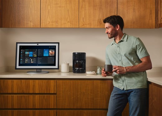 Amazon unveils Alexa  in UK: a shift towards Agentic AI - Tech Digest