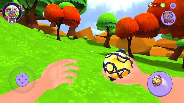 Monster World - Gameplay Walkthrough Part 3 - All Monsters Caught (iOS, Android)