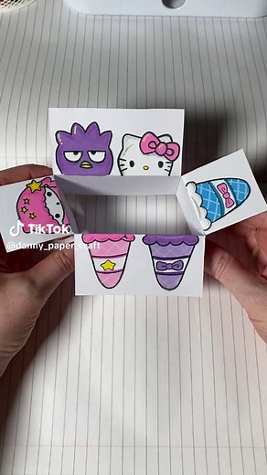 Explore Easy Paper Craft Ideas for Creative Fun