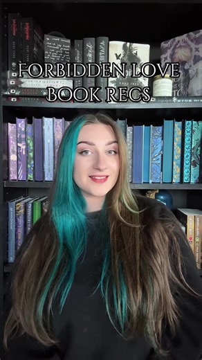 Top Forbidden Love Book Recommendations You’ll Adore