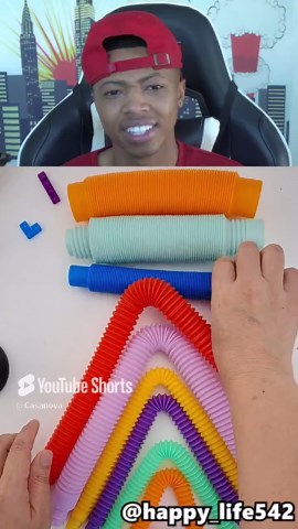 Fun satisfying twisters