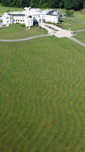 Transforming the Promised Land: Rick Ross Lawn Care Journey