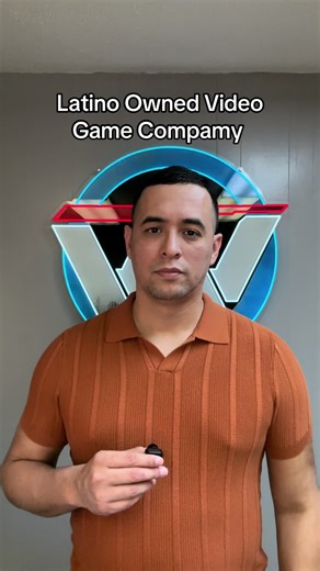 The Journey of a Mexican Immigrant Video Game Entrepreneur