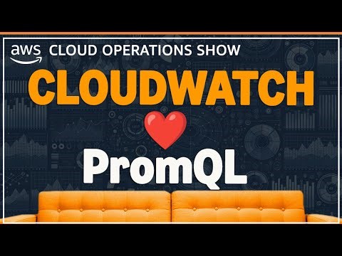 Amazon CloudWatch ❤️ PromQL