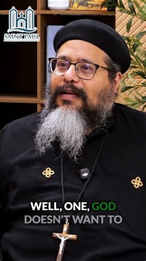 This Argument Against God Fails