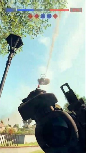 Revive, reload, and kill! Rinse and repeat!! #battlefieldclips #battlefieldbuddies #battlefield6