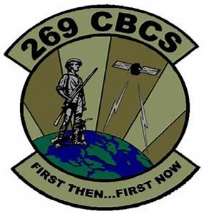 269th Combat Communications Squadron - Alchetron, the free social encyclopedia