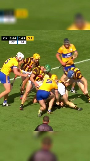 ✨️ Top Moments of 2023: Eoin Murphy save against Clare in the All-Ireland semi-final! • • #ireland #allireland #irish #gaa #hurl #hurling #limerickgaa #kilkennygaa #claregaa #galwaygaa #tipperarygaa #waterfordgaa #wexfordgaa #dublingaa #laoisgaa #antrimgaa #liammaccarthy #foryoupage #foryou #fyp