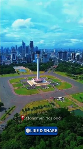 5 Must Visit Places in Jakarta - Indonesia