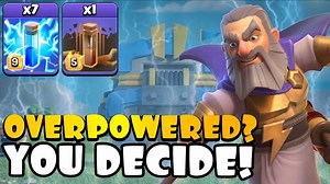 CRUSHING CML TOURNAMENT WAR BASES WITH TH12 ZAP LALO! Best TH12 Attack Strategies in Clash of Clans by Clash with Eric - OneHive