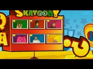 skatoony intro (UK version)