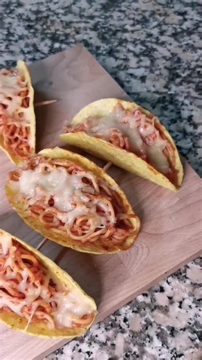 taco shells#🌮 #tacos #taco #espaguete #receitafacil #receitasimples #ideiareceita #parati #foryou #fyp #foryoupage #viral