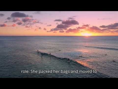 She Started With Nothing… Now Works at a Top AI Company