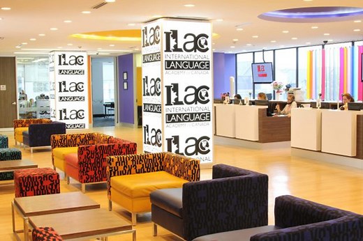 ILAC(アイラック) - 評判のカナダ学校特集