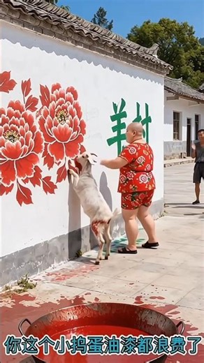 Building Wooden Log Cabin in Fores🪴💪 Survival House Step by Step"51#shorts