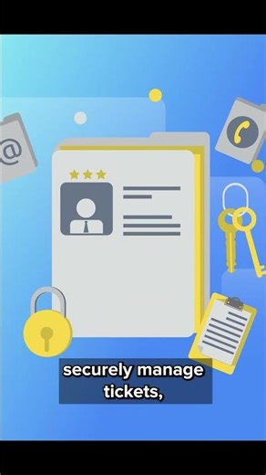 School Ticket Management System