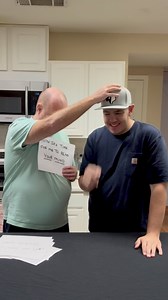 46K views · 2.3K reactions | How DID he read MY MIND 勞 #deaf #asl #signlanguage | James Jr & Jimmy Show | Facebook