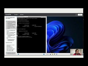 4.2.4 Lab: Manage Files and Folders
