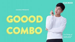 26K views · 187 reactions | With our all-new GOOOD COMBO, you’ll not only enjoy water and air that is Beyond Standards at home, but also clean air wherever you go with the CUCKOO Air Q portable car air purifier! Find out more: https://bit.ly/2Gu6YLX | CUCKOO | Facebook