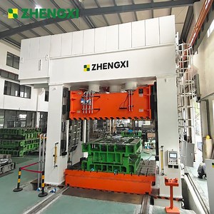 [Hot Item] Hydraulic Press Machine for Automobile Interior Trim Parts