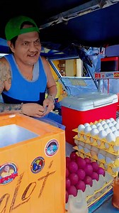 10K views · 280 reactions | "Balut: The ultimate challenge for the adventurous foodie!" "It's not just an egg, it's a rite of passage. Are you brave enough to try?" #BalutMukbang #foodie | El Capitán Sinbad Bagos | Facebook