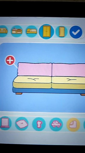 Toca Life New Update Furniture Designer | YouTube Channel