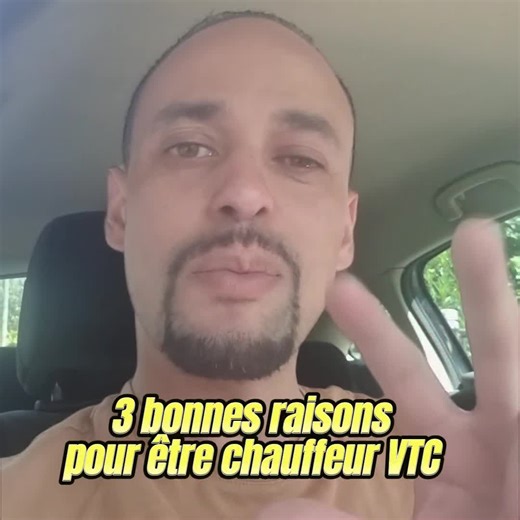 🚗 Tu veux devenir chauffeur VTC ? Travailler en indépendant, ça te tente, mais les examens et les démarches te freinent ? Avec BVTC Académie, tu suis une formation complète et certifiée pour décrocher ta carte pro de chauffeur VTC, sans prise de tête. On t’accompagne à chaque étape : 🎓 Une prépa sur-mesure pour réussir ton examen. 🛠️ Tous les outils qu’il te faut pour bien démarrer. 🚘 Un nouveau départ professionnel à portée de main. 👉 Réserve ta place maintenant et passe à l’action ! La fo