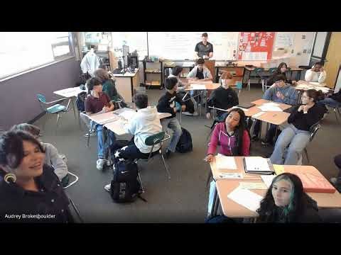 4th period- Restaurant Menu Challenge (EDUC 464)