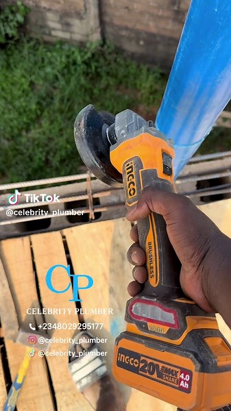 Celebrity Plumber — turning conduit work into plumbing art! 🔥 #CelebrityPlumber #PipeFitting #PlumbingArt #PlumberOnDuty #ProPlumber