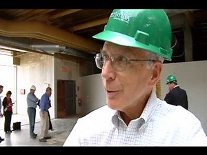 Inside Destiny: Exclusive look inside Carousel Center expansion