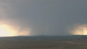 Monsoon 2021: Precipitation outlook a tossup for much of Arizona