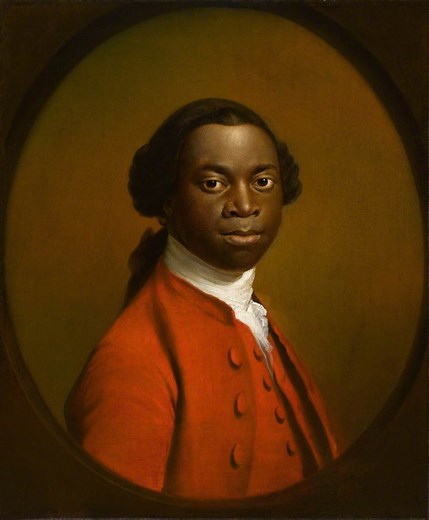 15 Facts about Olaudah Equiano