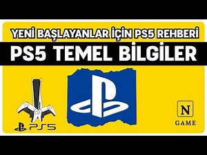 If You Just Got a PS5, Don't Miss This Video! The Easiest Way to Manage Your Games! | #PlayStatio...
