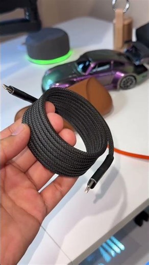 One charger to charge them all #statik #magstackpro #fastcharger