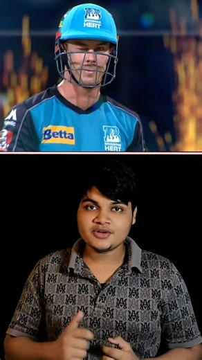 The Mysterious “UFO Ball” in Cricket | Ben Laughlin’s Unbelievable Delivery #shorts