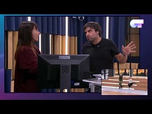 MANU, LAURA y la DUDA del Do Sostenido | OT 2018